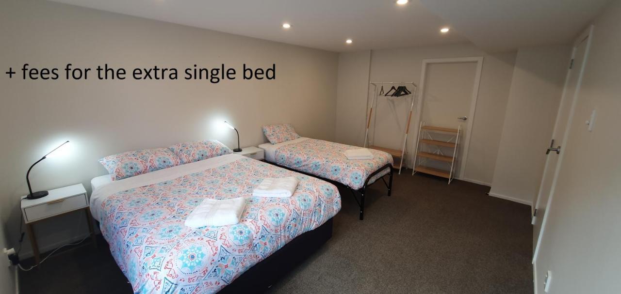 Apartament Whitby Sea View Porirua Zewnętrze zdjęcie
