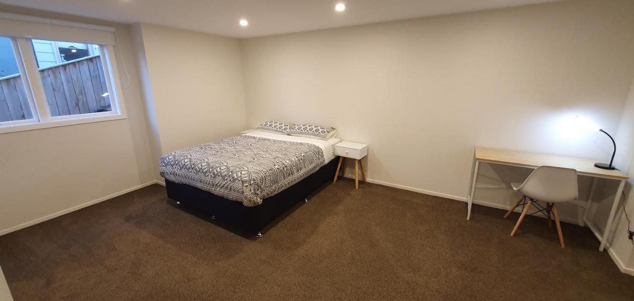 Apartament Whitby Sea View Porirua Zewnętrze zdjęcie